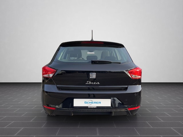 Seat Ibiza 1.0 TSI Style
