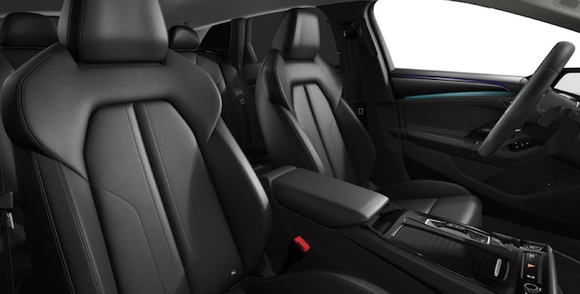 Audi A6 e-tron Avant Quattro