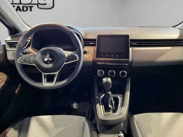 Mitsubishi Colt PLUS 1,0 I Benziner 5MT