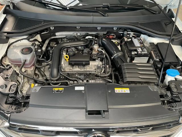 Volkswagen T-Roc Style, ACC, Park Assist, LED, Lane Assist, DAB+