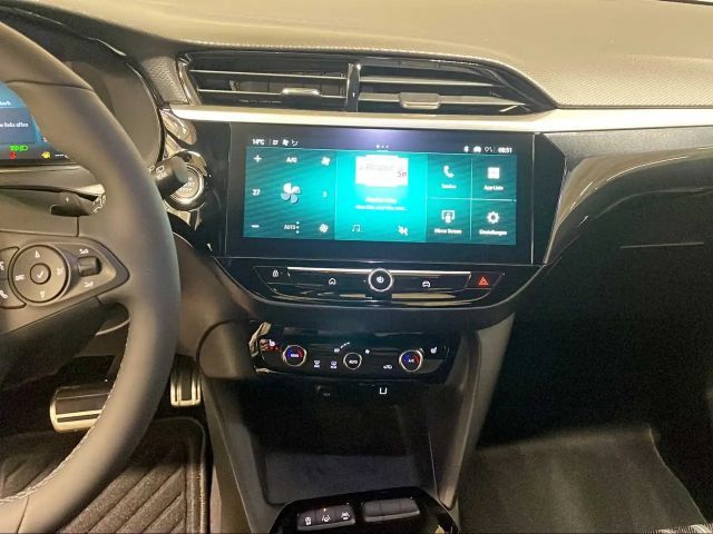 Opel Corsa GS-Line Grand Sport