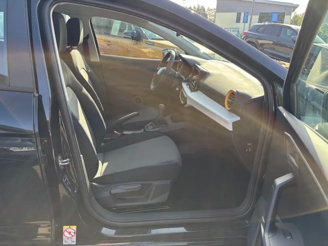 Seat Ibiza 1.0 TSI Reference