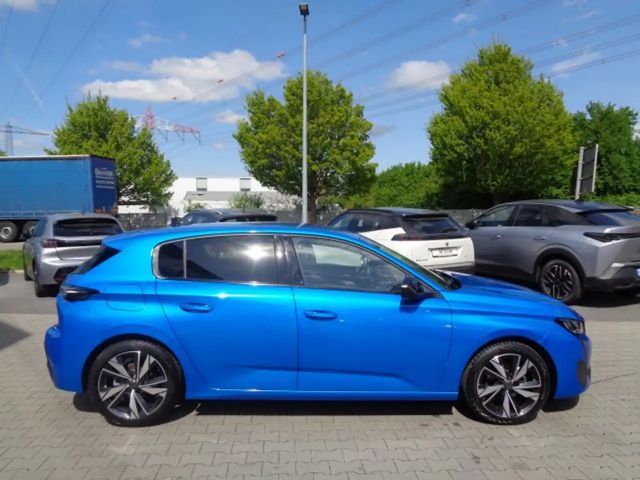 Peugeot 308 Allure Pack EAT8 PureTech