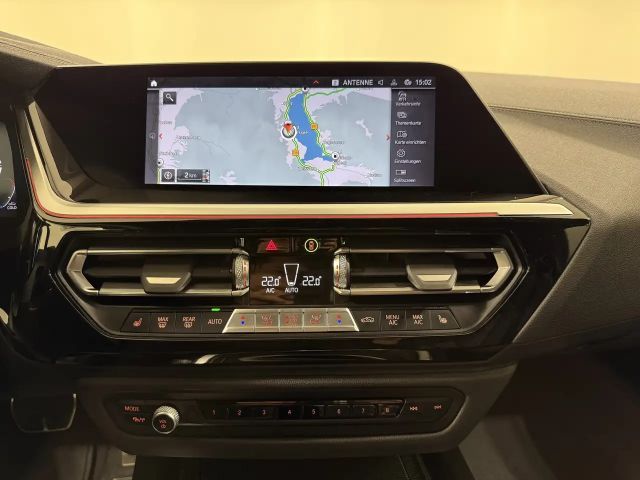 BMW Z4 Cabrio M40i Roadster