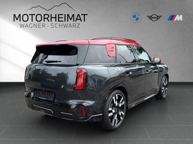 MINI Cooper SE Countryman All4 SE
