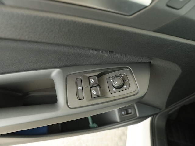 Volkswagen Caddy eHybrid