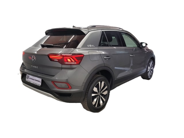 Volkswagen T-Roc 1.0 TSI