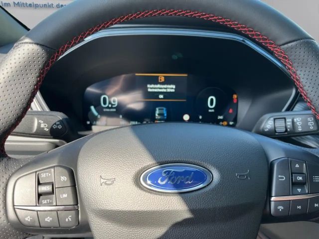 Ford Kuga EcoBoost ST Line
