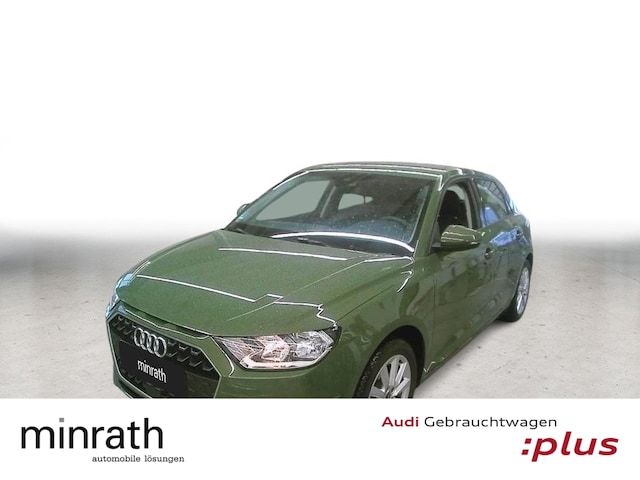 Audi A1 25 TFSI S-Tronic Sportback