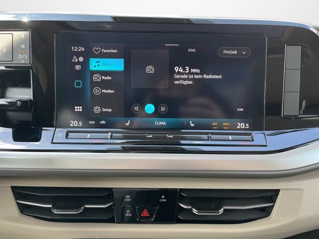 Volkswagen Multivan 2.0 TDI DSG Lang T7