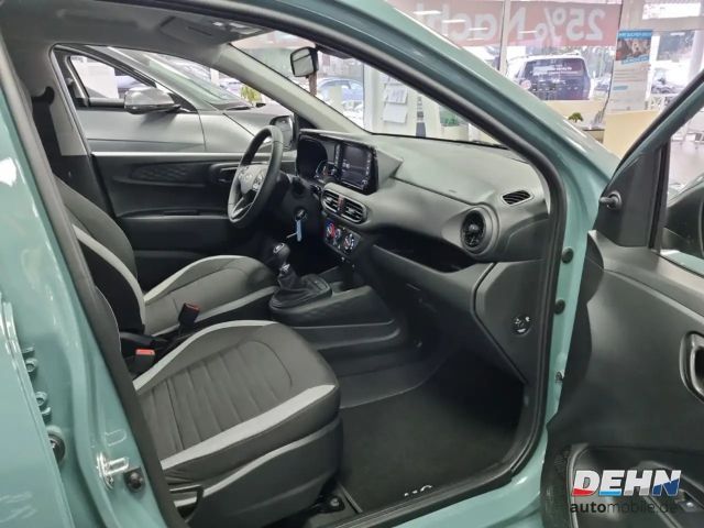 Hyundai i10 1.0 Select