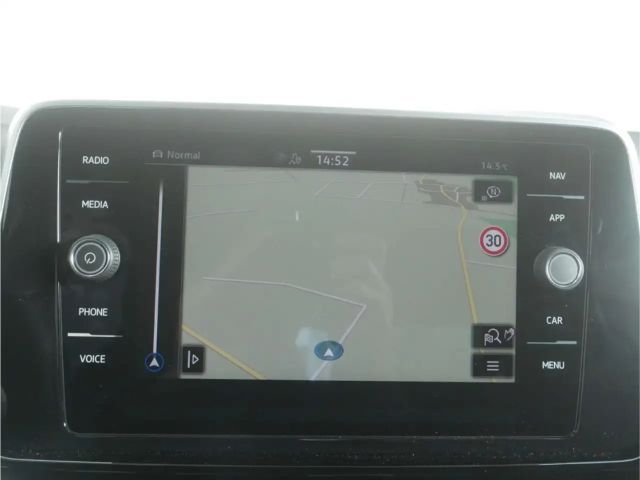 Volkswagen T-Roc 1.5 TSI DSG R-Line