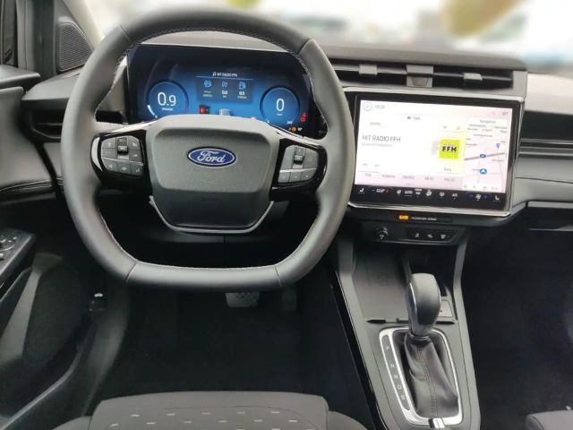 Ford Puma EcoBoost Titanium