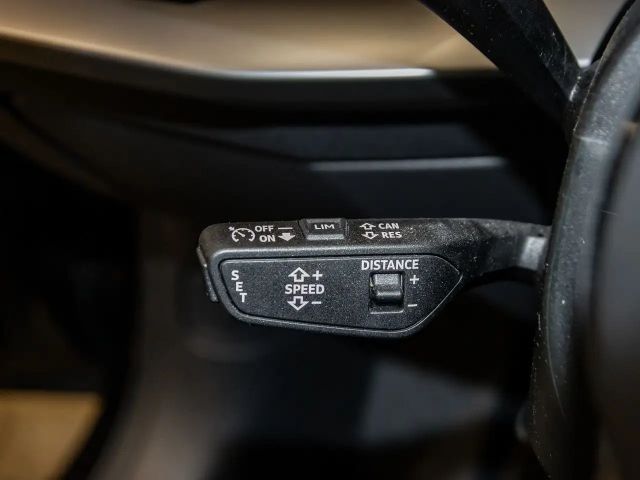 Audi A3 40 TFSI Hybride Sedan