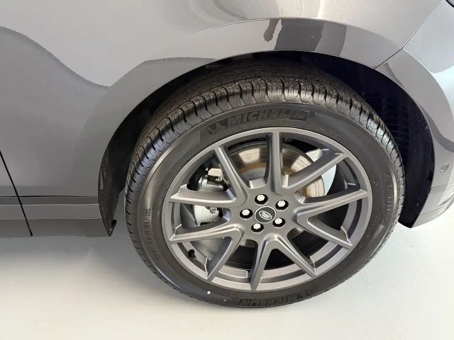 Land Rover Range Rover Velar P400e