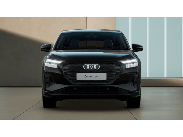 Audi Q4 e-tron Sportback