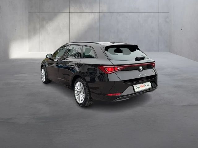 Seat Leon DSG Style e-Hybrid