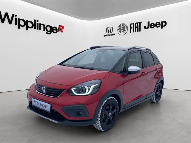 Honda Jazz Executive Hybrid i-MMD