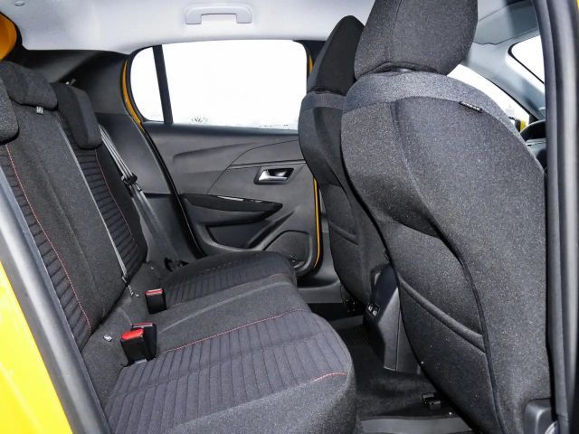 Peugeot E-208 Active Pack