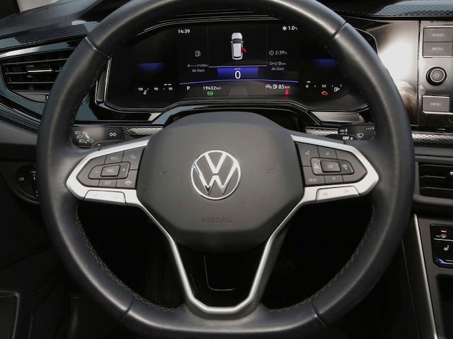 Volkswagen Taigo 1.0 TSI DSG Life