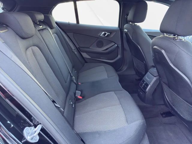 BMW 116 Advantage pakket