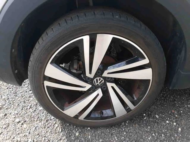 Volkswagen T-Cross 1.0 TSI R-Line