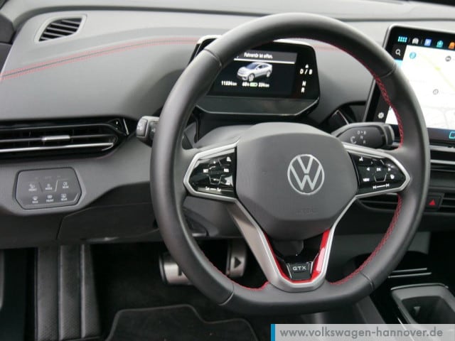 Volkswagen ID.5 GTX