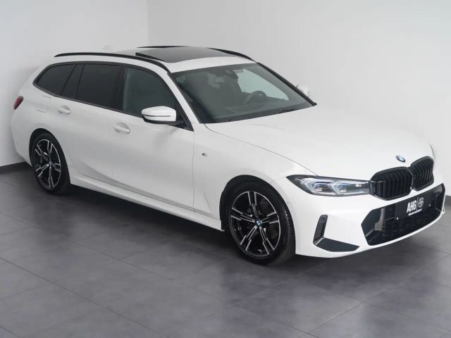 BMW 318 318i M-Sport Touring