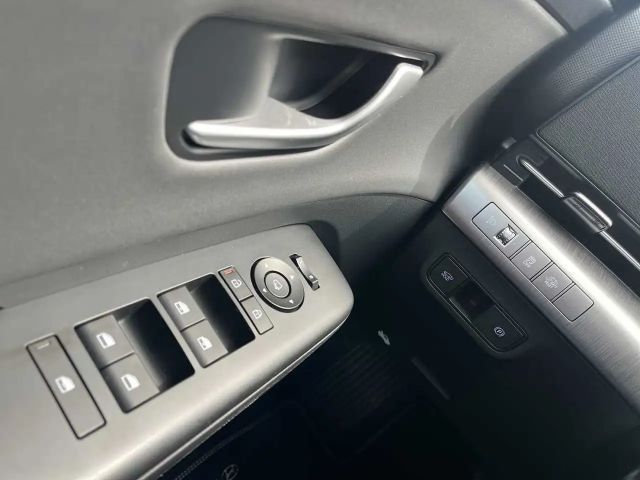 Hyundai Kona 2WD Hybrid Prime