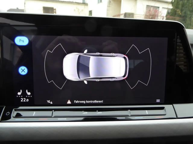 Volkswagen Golf Golf VIII