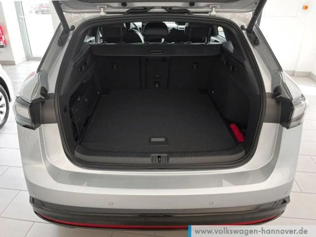 Volkswagen ID.7 IQ.Drive Pro Tourer