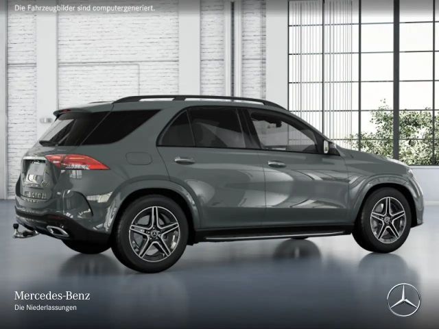 Mercedes-Benz GLE 450 4MATIC AMG Line