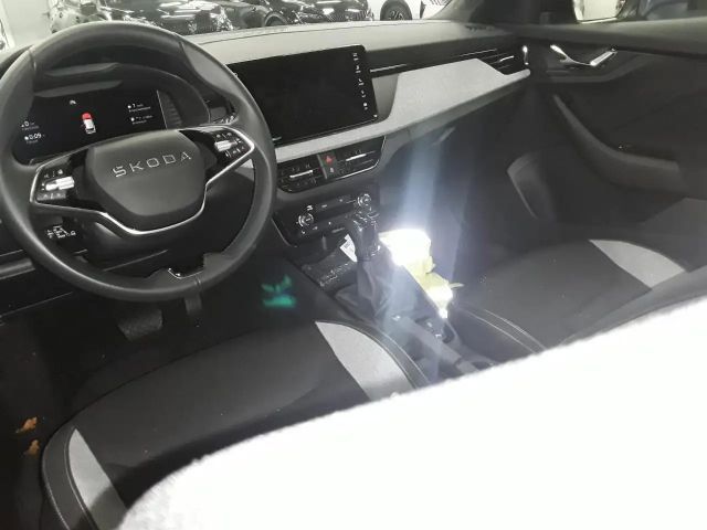 Skoda Kamiq 1.5 TSI Tour