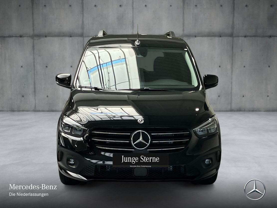 Mercedes-Benz T 180 Progressive