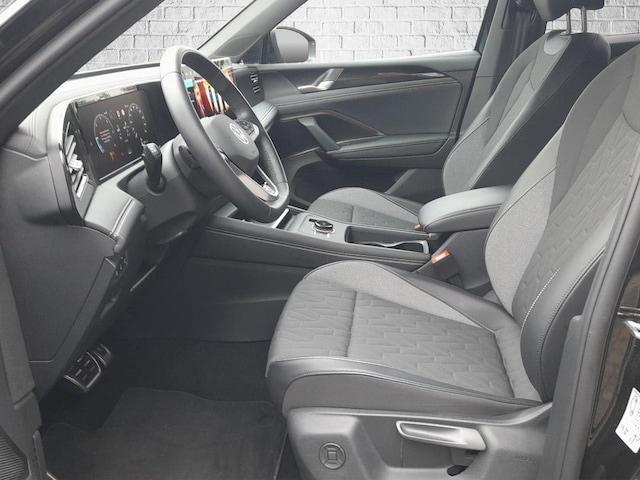 Volkswagen Tiguan GOAL 2,0 TDI AHK|HUD|360|MATRIX|ACC|NAVI