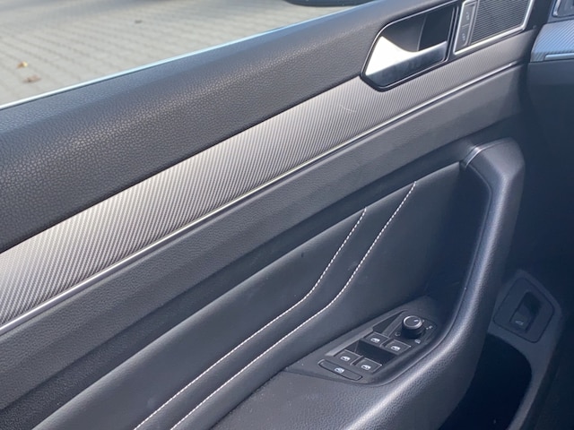 Volkswagen Passat Elegance