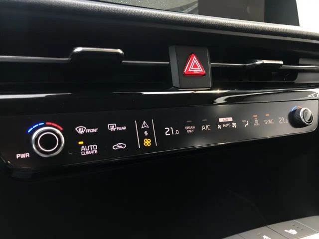 Kia EV6 58.3 kWh Achterwielaandrijving