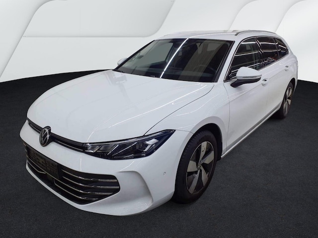 Volkswagen Passat 1.5 eTSI DSG