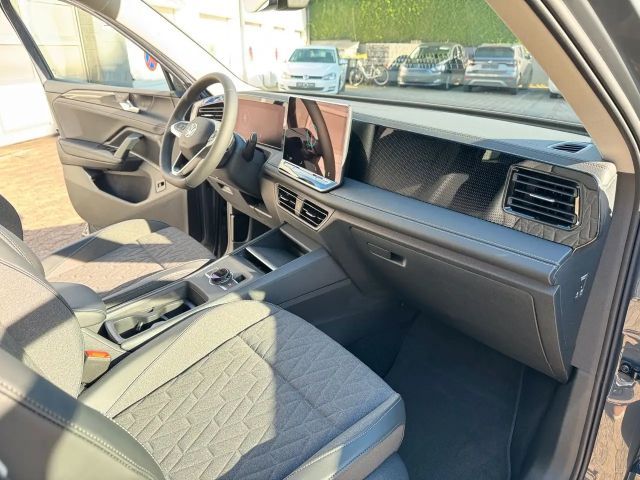 Volkswagen Tiguan 1.5 eTSI DSG Life