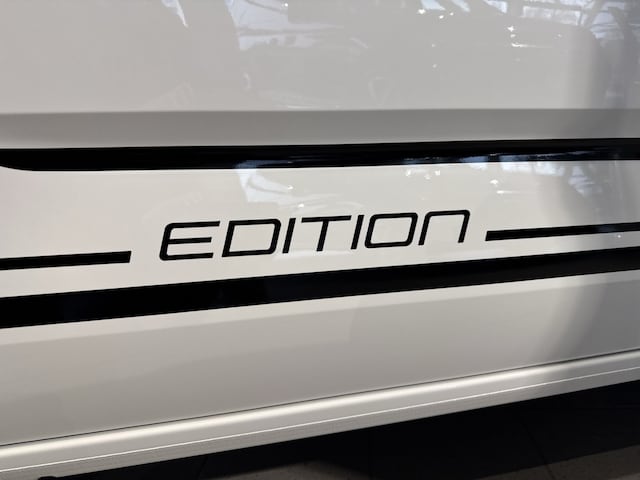 Volkswagen Multivan DSG