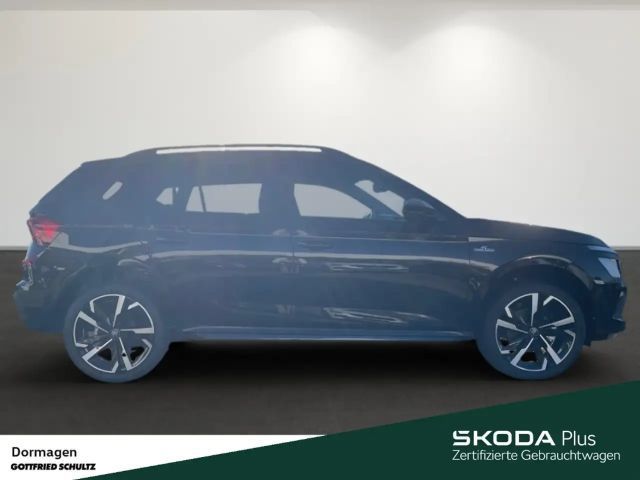 Skoda Kamiq 1.5 TSI Monte Carlo