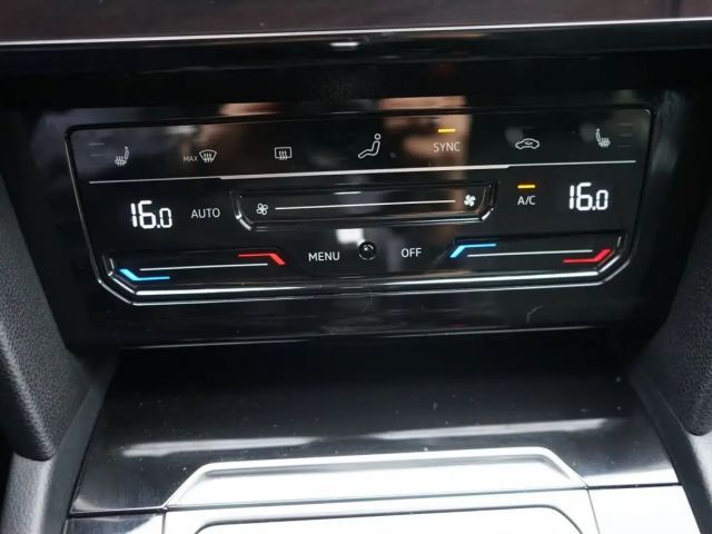 Volkswagen Arteon 2.0 TDI R-Line