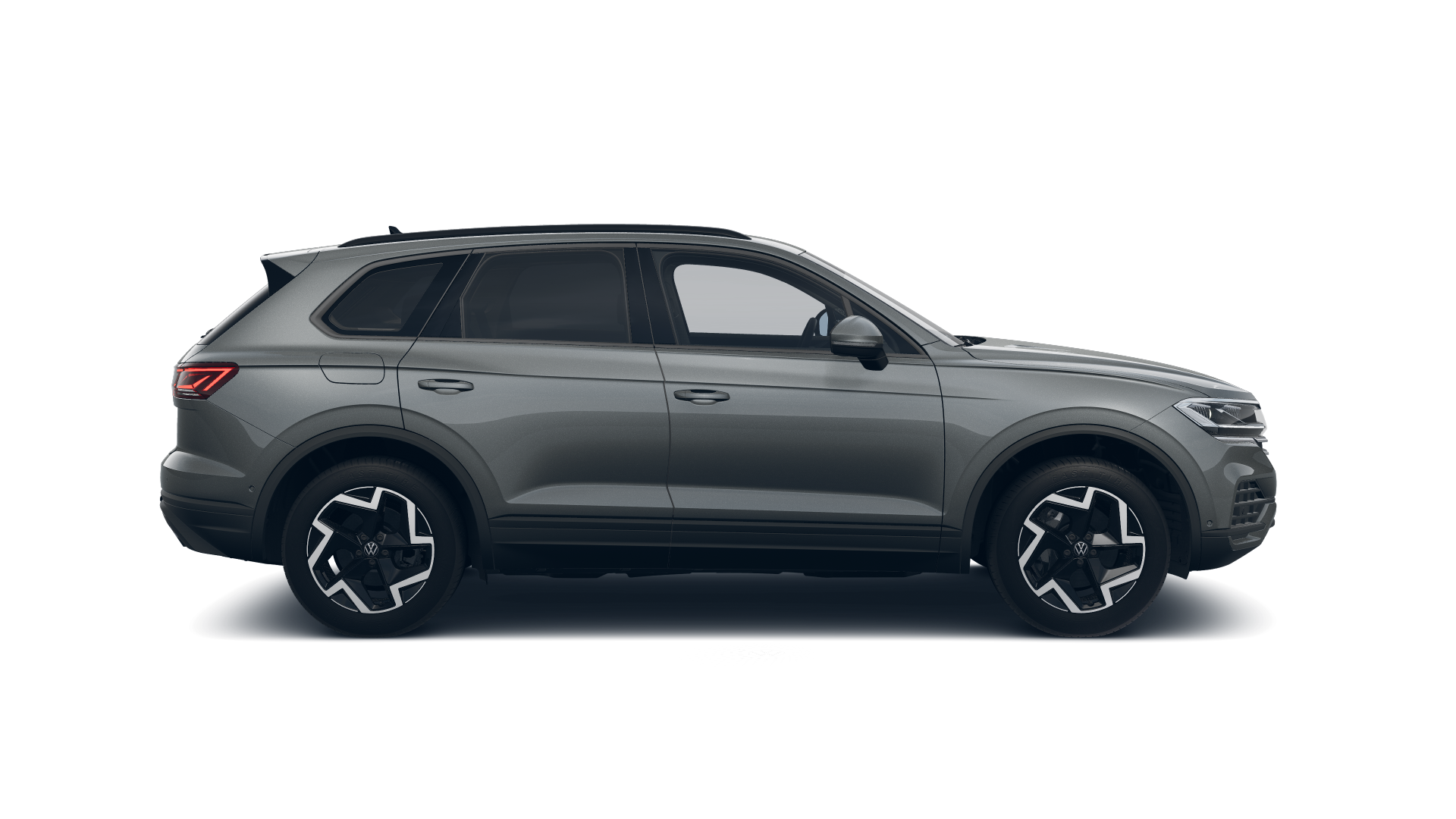 Volkswagen Touareg 3.0 V6 TDI DSG