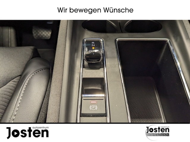 Skoda Enyaq Loft iV 50