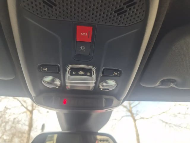 Opel Corsa 1.2 Turbo GS-Line Grand Sport Turbo