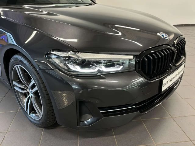 BMW 530 530e Touring