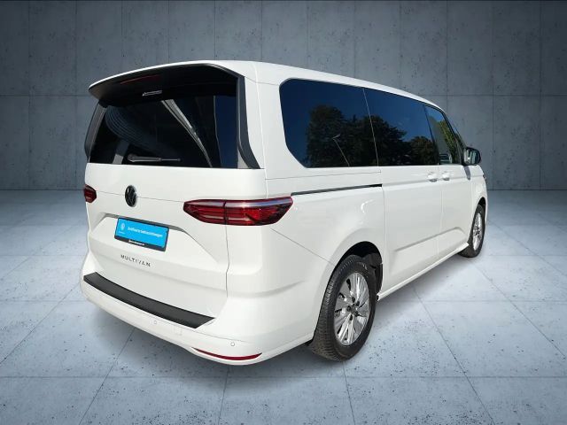 Volkswagen Multivan 2.0 TDI DSG Lang T7