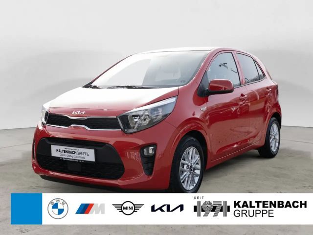 Kia Picanto Vision