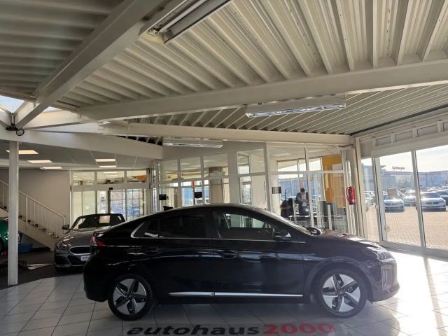 Hyundai Ioniq Hybrid Prime