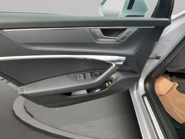 Audi A6 45 TFSI Avant Quattro